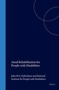 Aural Rehabilitation For People With Disabilities