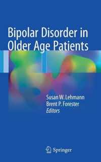 Bipolar Disorder in Older Age Patients