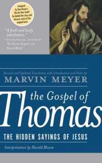 Gospel Of Thomas