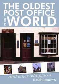 Oldest Post Office In The World