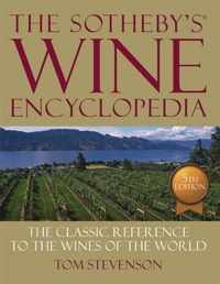 The Sotheby's Wine Encyclopedia