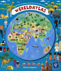 Wereldatlas