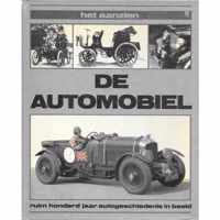 Het aanzien - De Automobiel