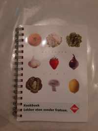 Recepten 2002 - kookboek c1000