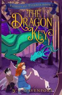 The Dragon Key