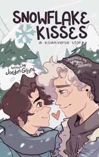 Snowflake Kisses