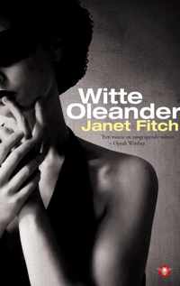 Witte Oleander