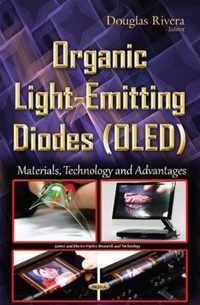 Organic Light-Emitting Diodes (OLED)