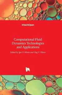 Computational Fluid Dynamics