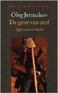 De geur van stof