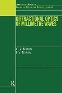 Diffractional Optics of Millimetre Waves