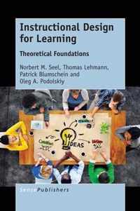 Instructional Design for Learning