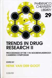 Trends in Drug Research II