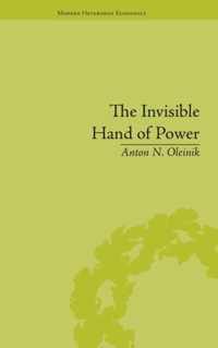 The Invisible Hand of Power