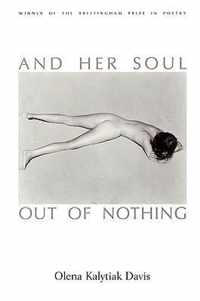 And Her Soul Out Of Nothing