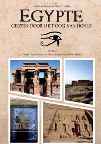 Egypte, gezien door het oog van Horus