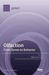 Olfaction