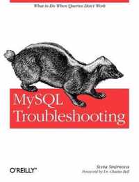 MySQL Troubleshooting