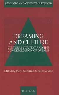 Dreaming and Culture