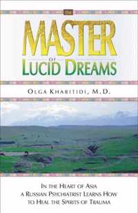 The Master of Lucid Dreams