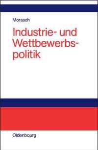 Industrie- und Wettbewerbspolitik