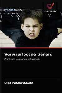 Verwaarloosde tieners