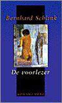 De voorlezer