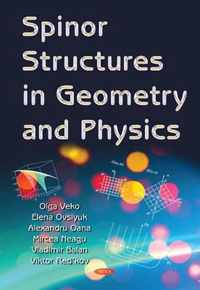 Spinor Structures in Geometry & Physics