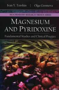 Magnesium & Pyridoxine