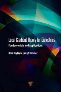 Local Gradient Theory for Dielectrics