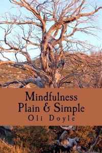 Mindfulness Plain & Simple