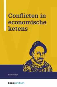 Montaigne 12 -   Conflicten in economische ketens