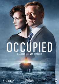 Occupied - Seizoen 2