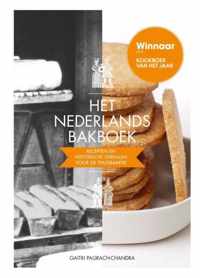 Het Nederlands Bakboek