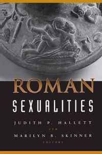 Roman Sexualities