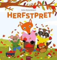 Herfstpret