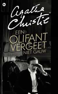 Poirot  -   Een olifant vergeet niet gauw