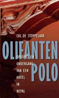 Olifantenpolo