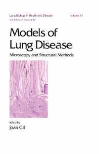 Models of Lung Disease