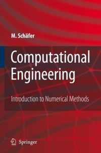 Computational Engineering - Intrduction to Numerical Methods