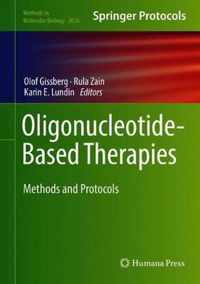 Oligonucleotide-Based Therapies