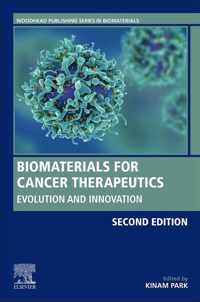 Biomaterials for Cancer Therapeutics