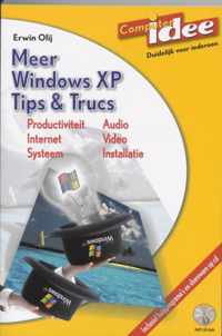 Computer Idee Meer Windowsxp Tips En Tru