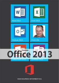 Ontdek! - Ontdek Microsoft Office 2013