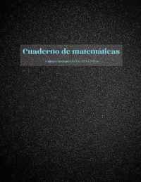 Cuaderno de matematicas