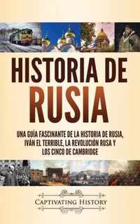 Historia de Rusia