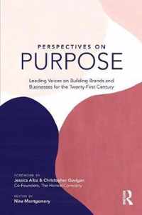 Perspectives on Purpose