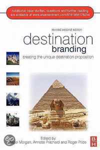 Destination Branding