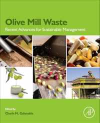 Olive Mill Waste