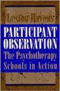 Participant Observation